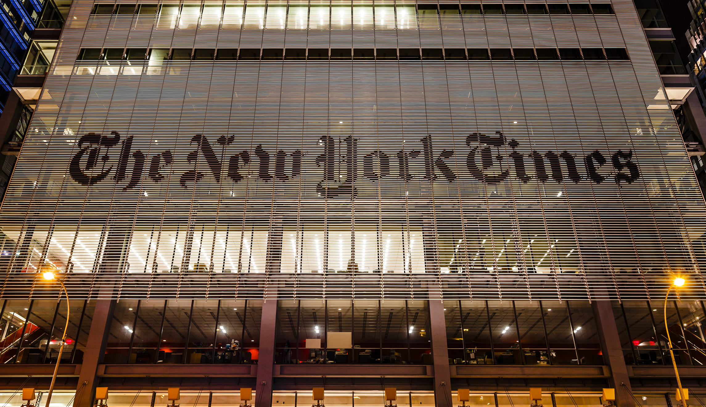 The New York Times now admits Bob Menendez is a Democrat, but it still won’t call liberal groups ‘liberal’