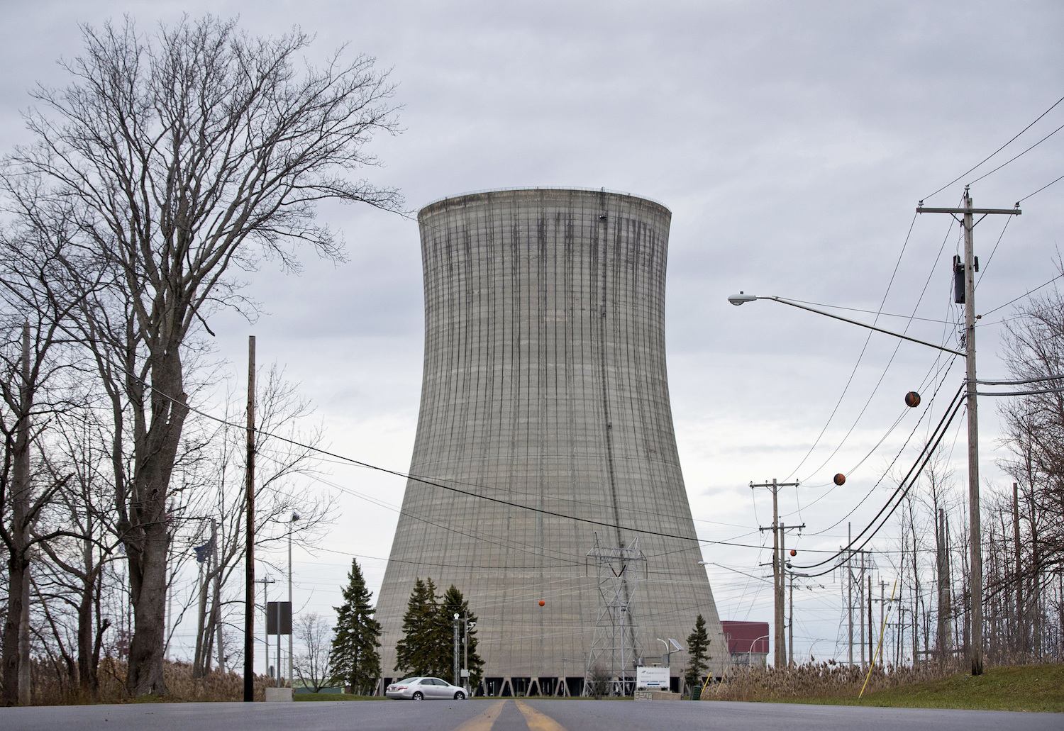 Nuclear energy may soon be free from its tangled regulatory web