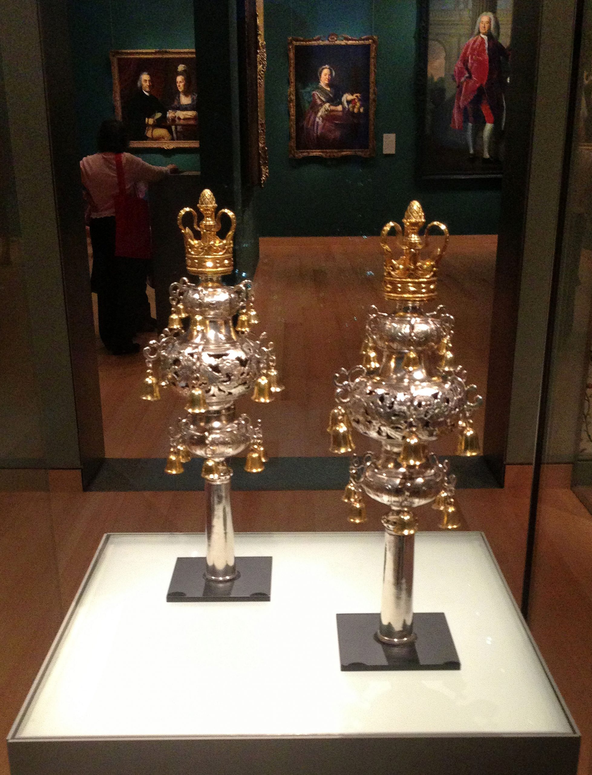 Rift between oldest synagogue, Jewish congregation