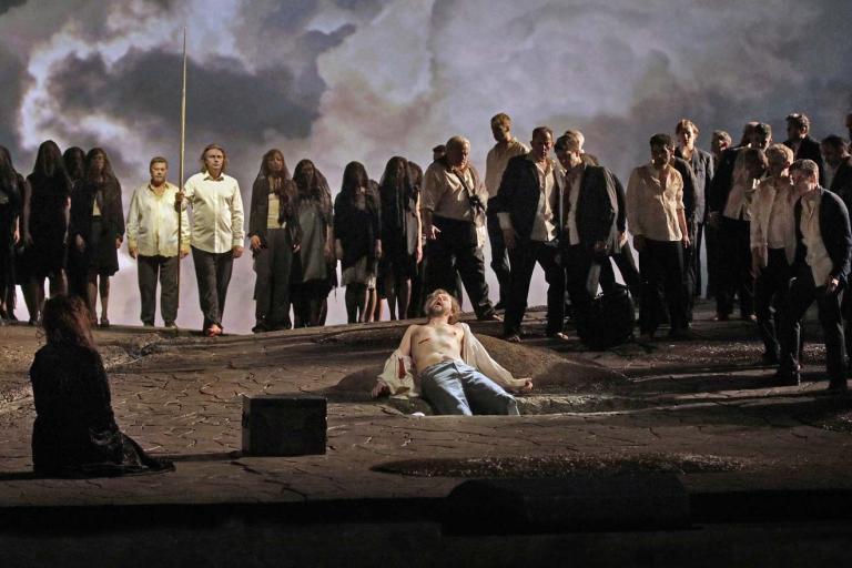 The Met’s ‘Parsifal’ is a Feast for the Ears