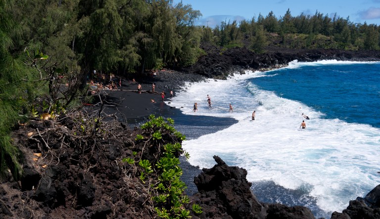 The state is the first to test the siren warning system, which has not been used since the end of the Cold War, and is an attempt to prepare those on the island for a nuclear attack, amid rising tensions with Pyongyang. (Frank Schulenburg / Wikimedia Commons)