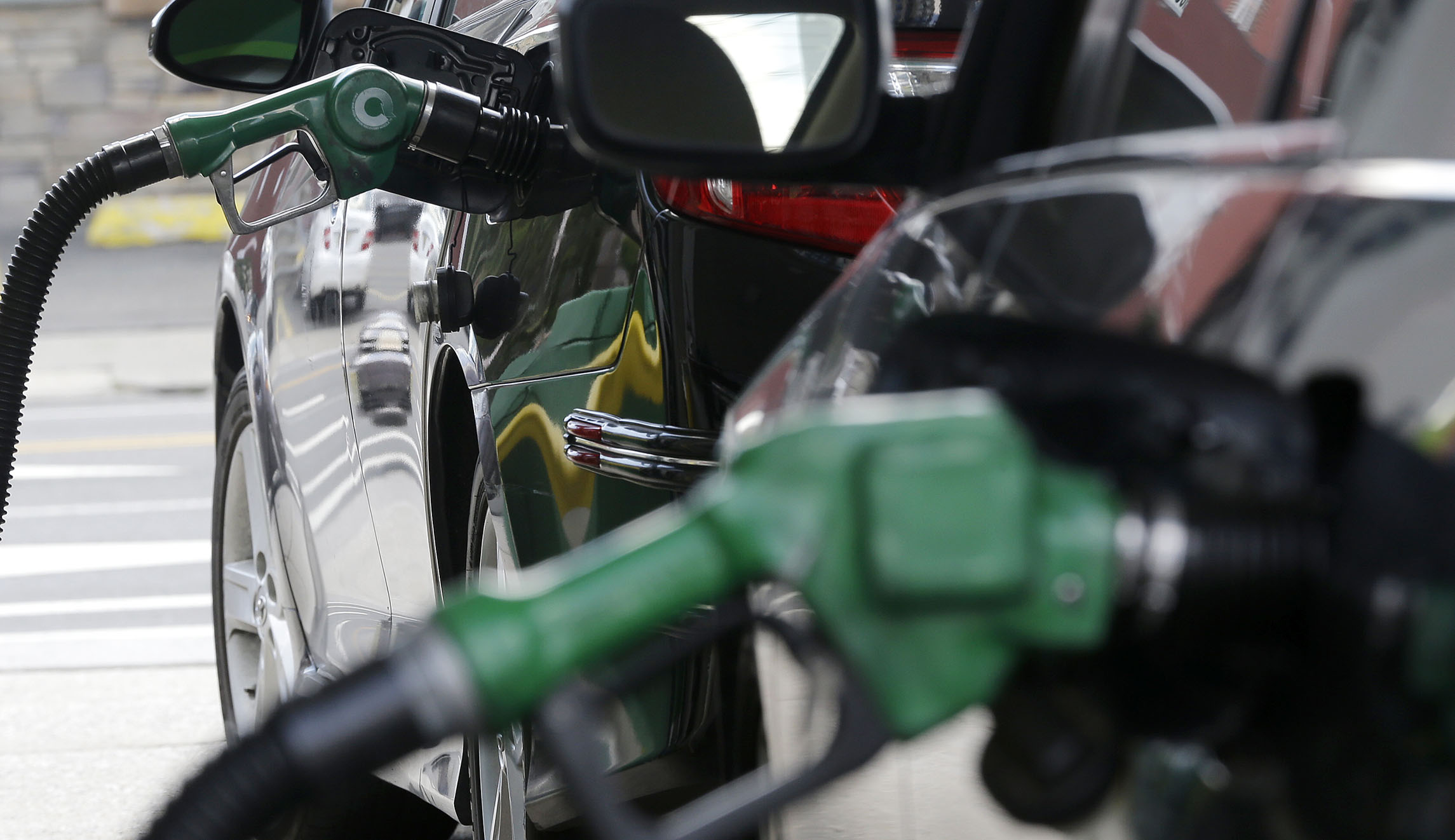 EPA waives emission rules in 38 states amid fears of fuel shortages
