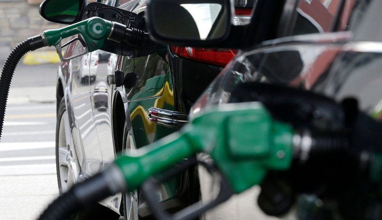 The new waiver supersedes and expands a previous waiver that EPA Administrator Scott Pruitt issued on Wednesday to include 12 states and Washington, D.C. (AP Photo/Julio Cortez)