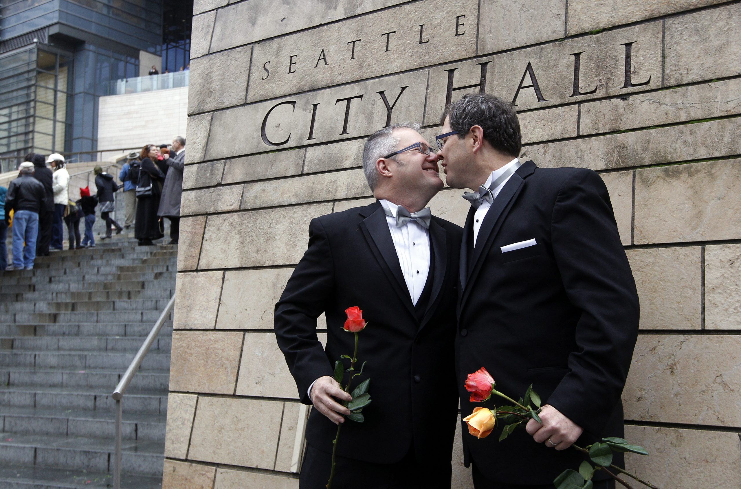 Treasury, IRS lay out tax rules for same-sex couples following court ruling
