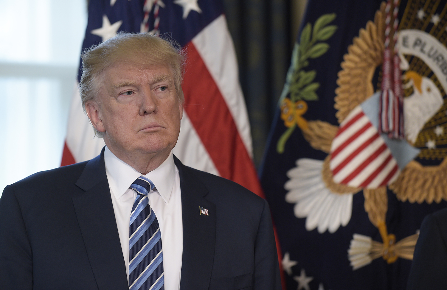 Trump’s special business tax rate would mean $76,000 tax cut for top 1 percent
