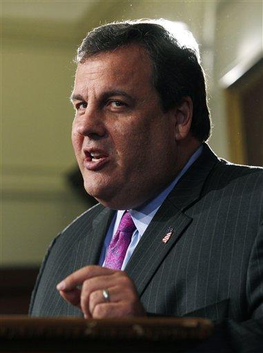 Christie addresses Perry’s ‘n-word’ controversy