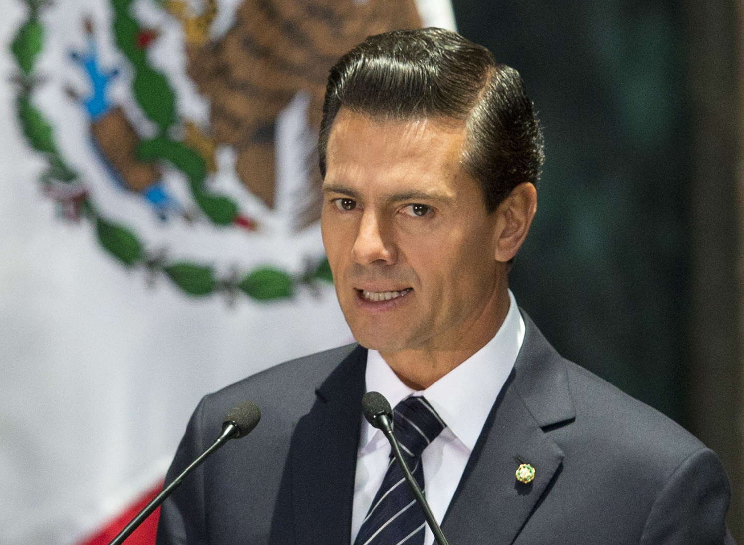 Mexican president: ‘No way’ we’re paying for Trump’s wall