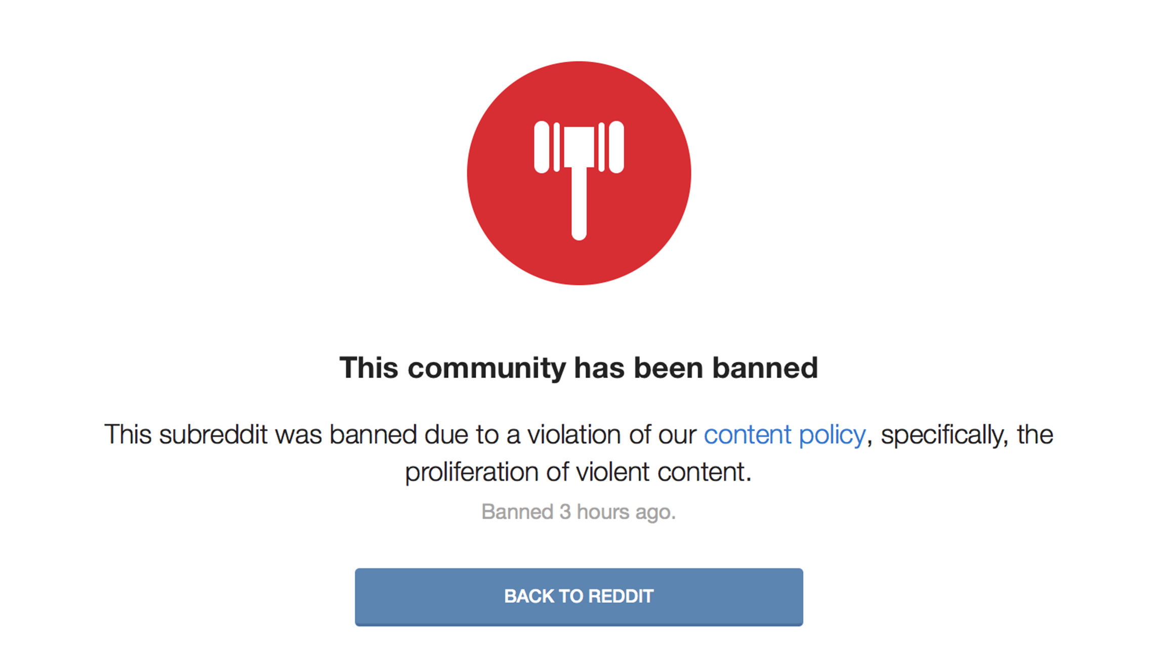 Reddit bans Nazi forums
