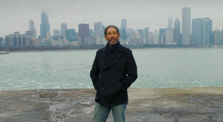Bryant Gumbel declares Chicago ‘Murder Capital of America’