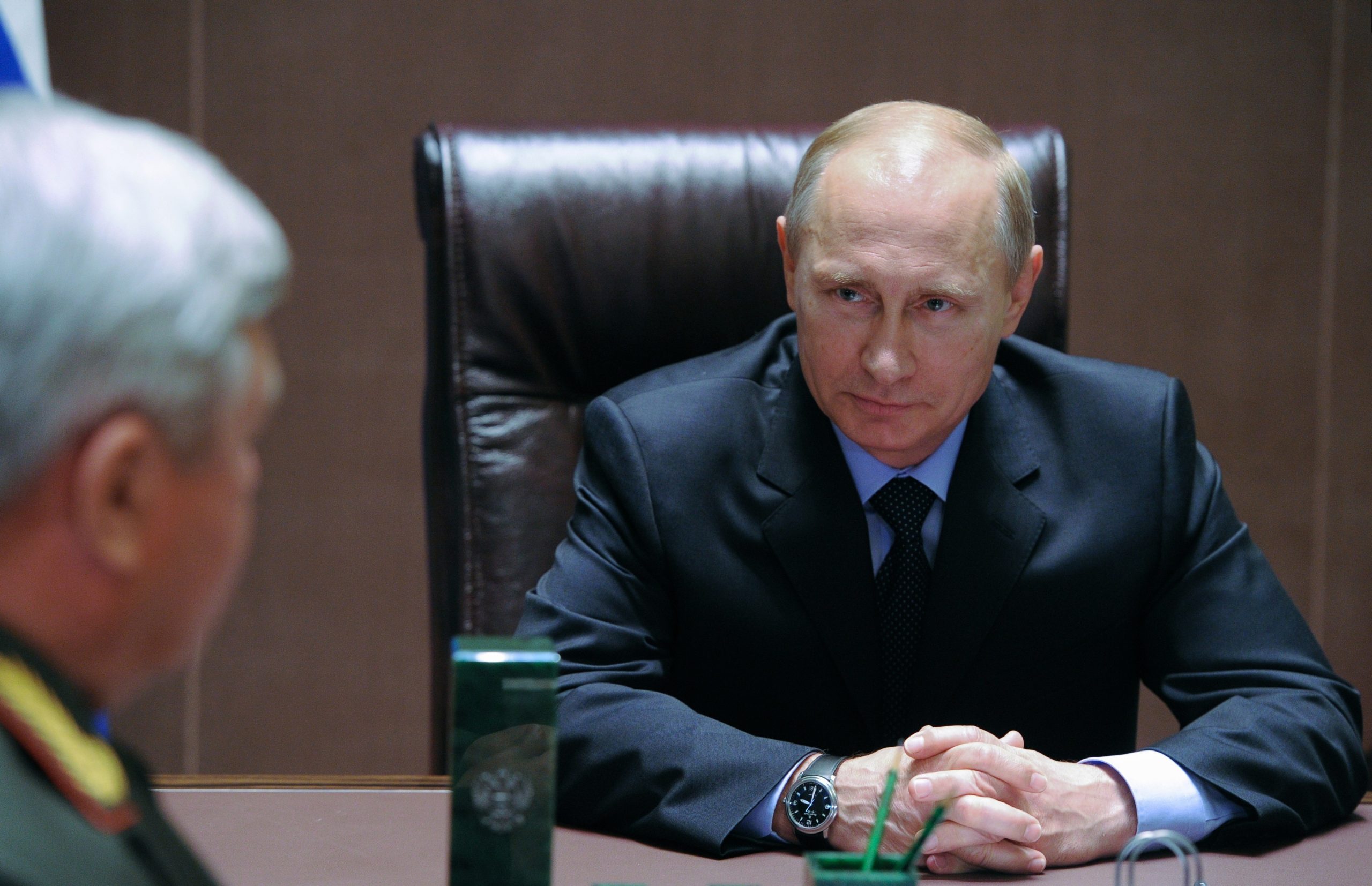 DOJ charges 7 Russian intelligence officers for hacking campaign against anti-doping efforts