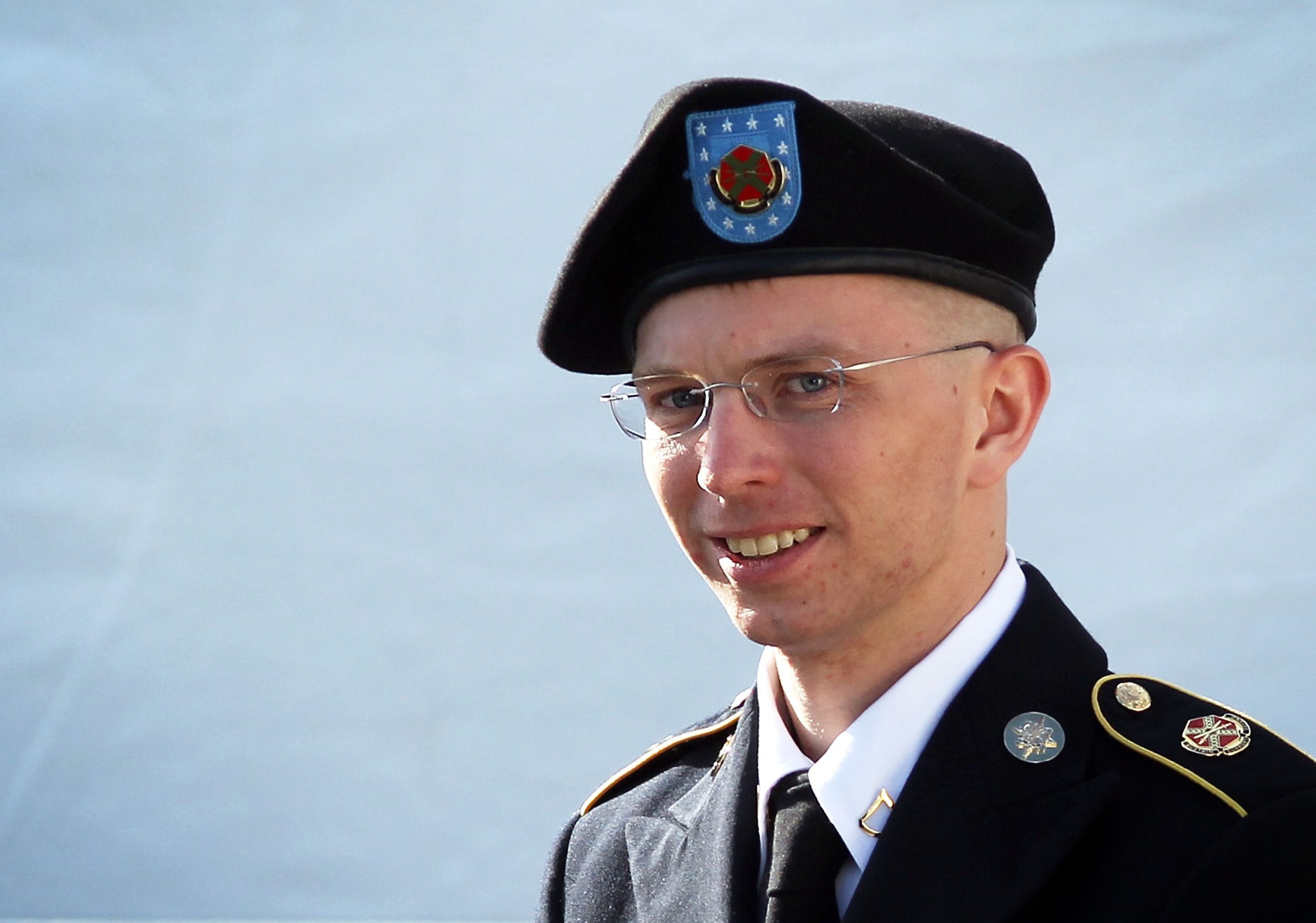Examiner Editorial: Bradley Manning lucky he’s not charged with treason