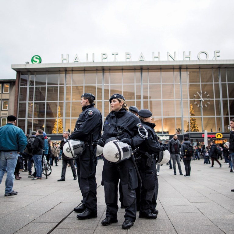 Incendiary Correctness