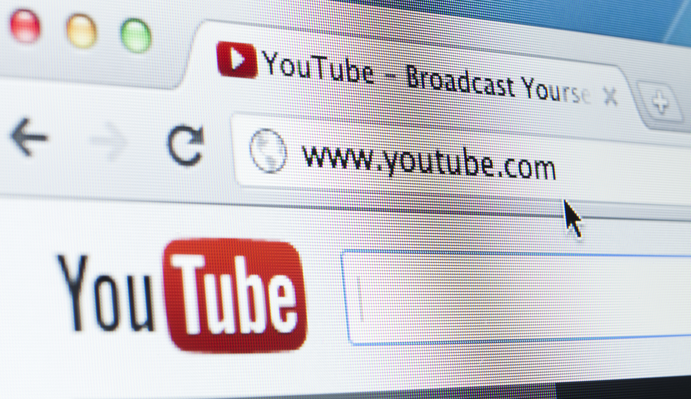 YouTube stars write letter in defense of ‘net neutrality’