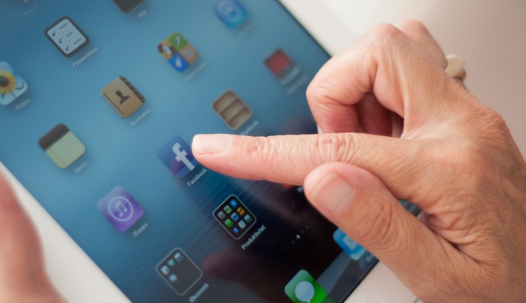 There are two dangers. (iStock)