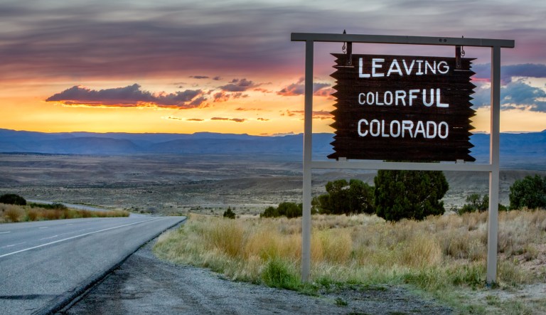 If Congress fails to pass the No Regulation Without Representation Act or similar legislation, states will continue to push to tax and regulate beyond their borders. (iStock by Getty Images)