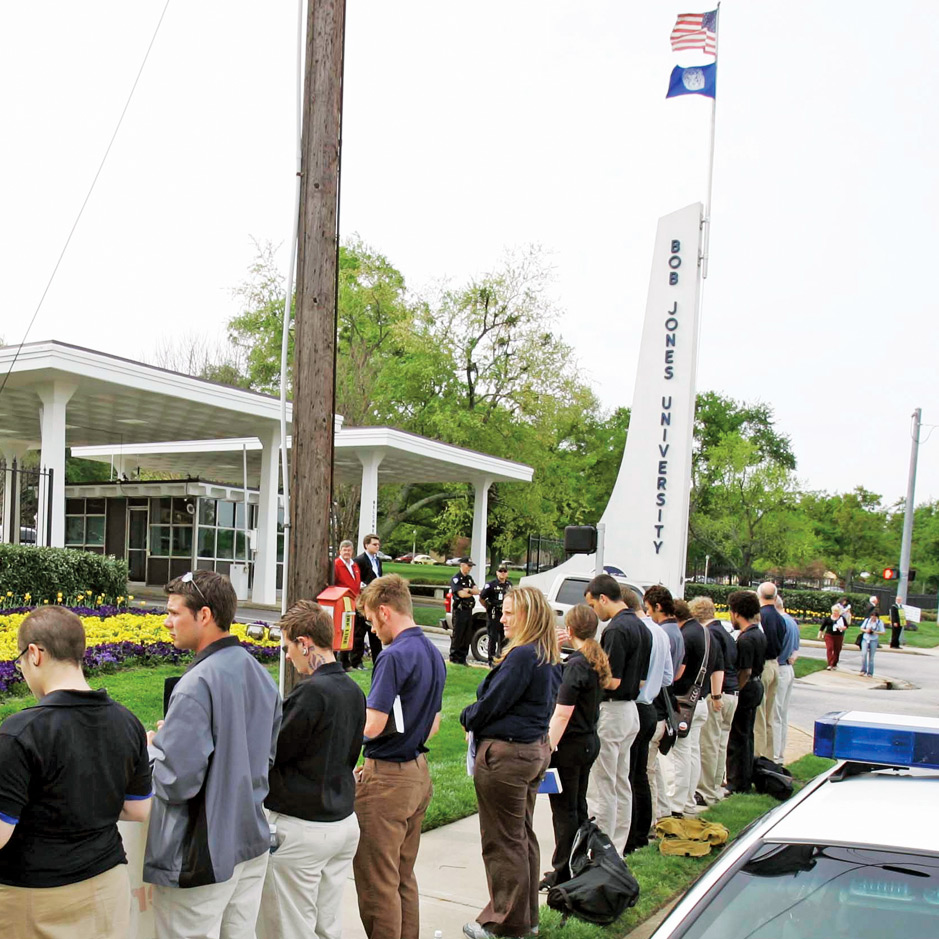 They Can’t  Deny It