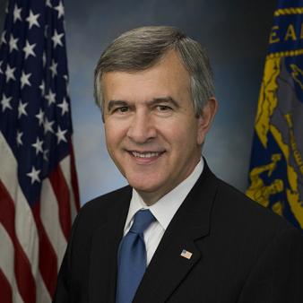 Mike Johanns Not Running in 2014