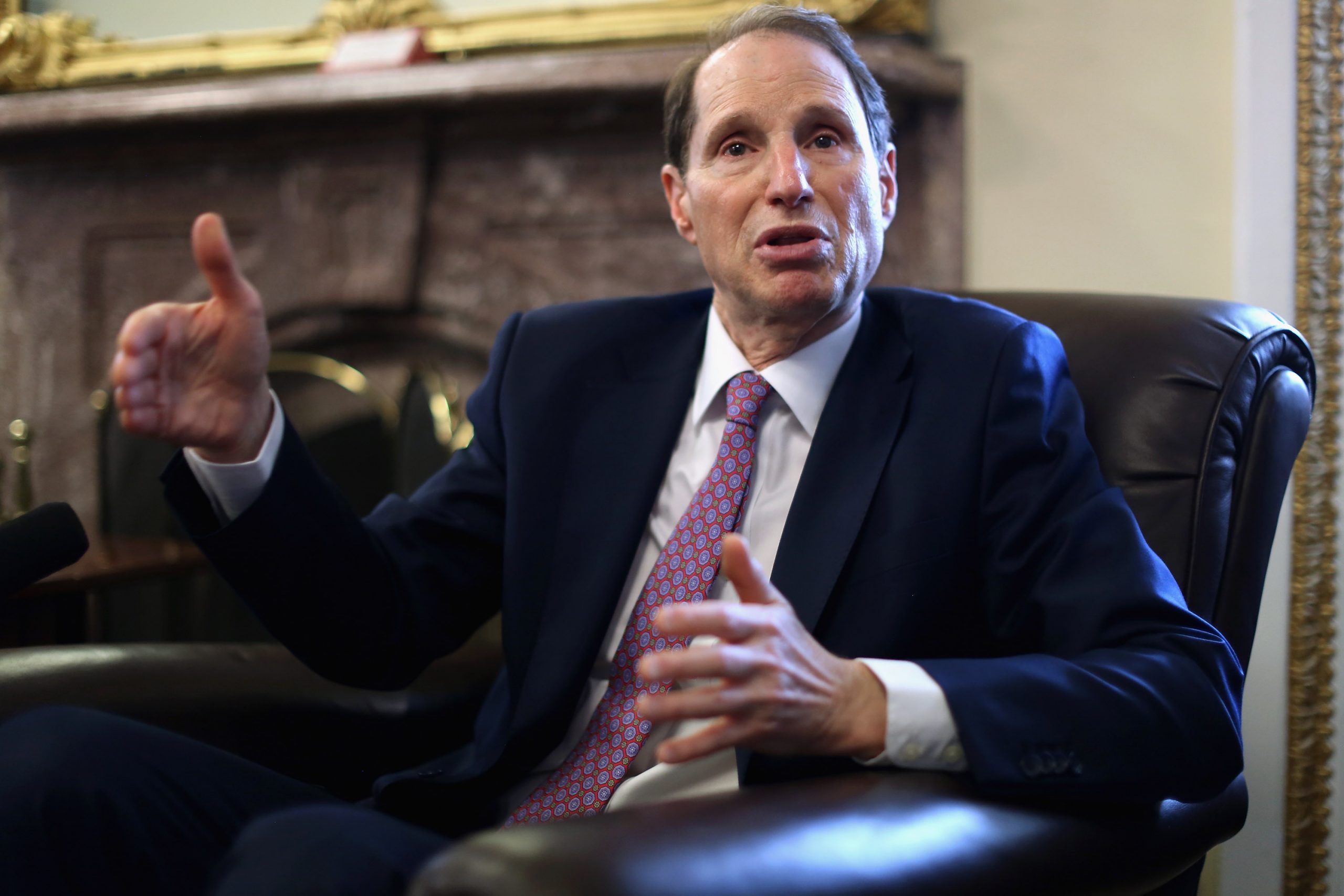 Cybersecurity bill pits White House against Senate Dems