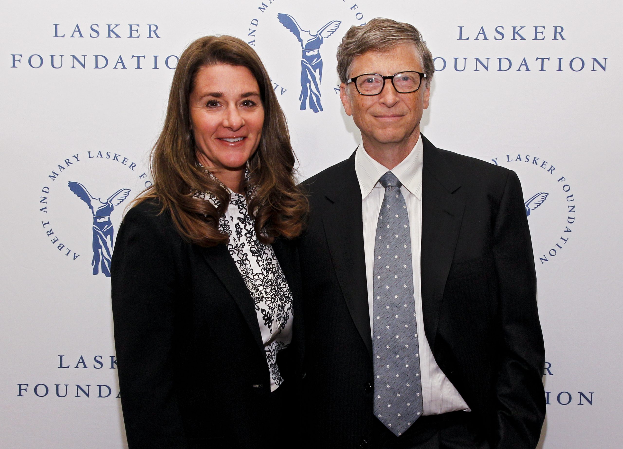 Gates Foundation debunks the Malthusian Catastrophe