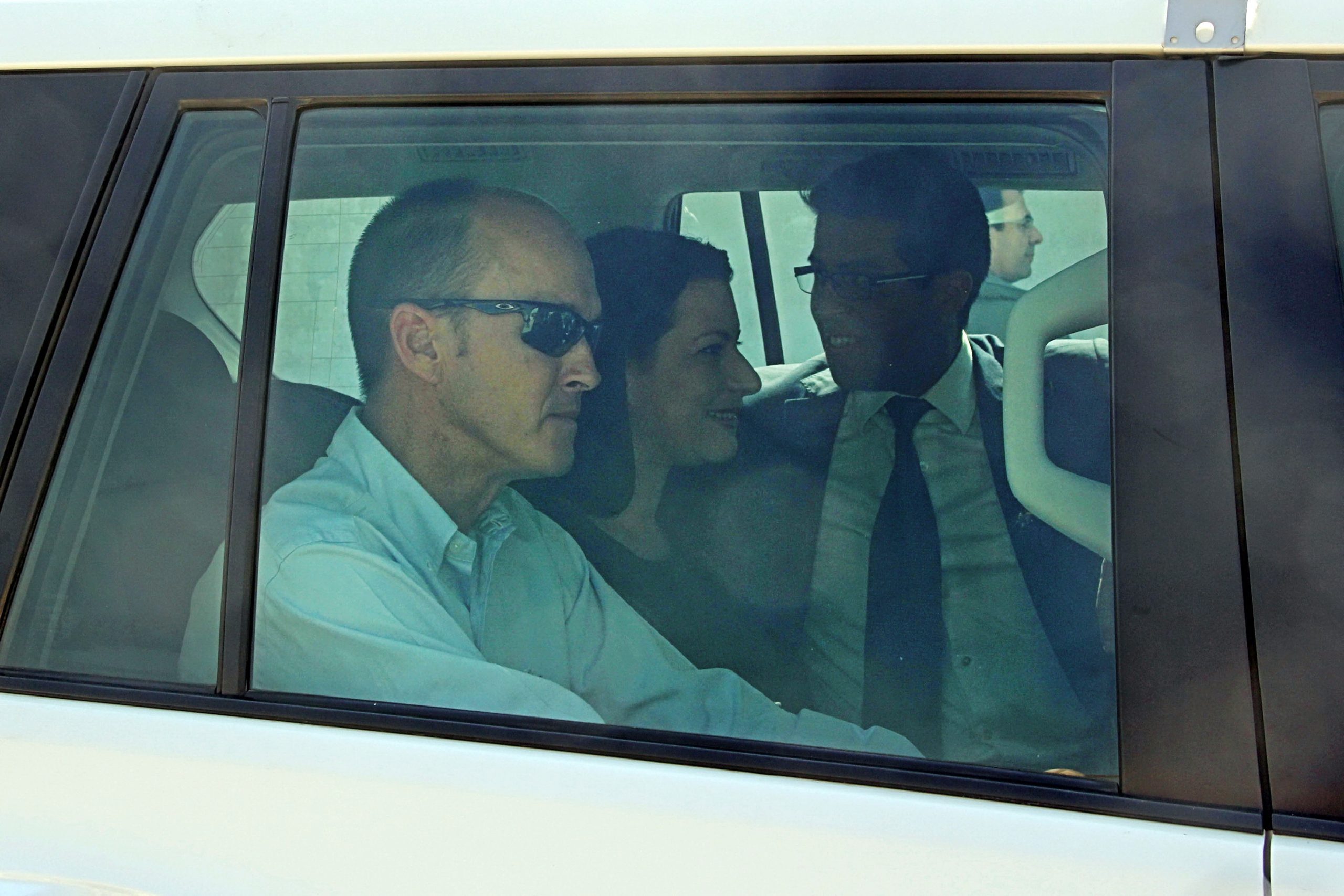 Egypt: Al-Jazeera journalists plead not guilty