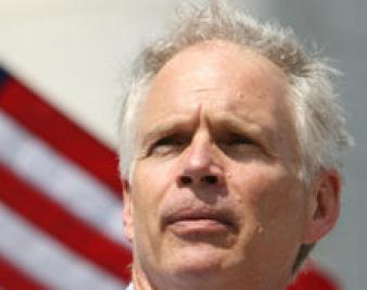 Social Security, Ponzi Schemes, and Ron Johnson
