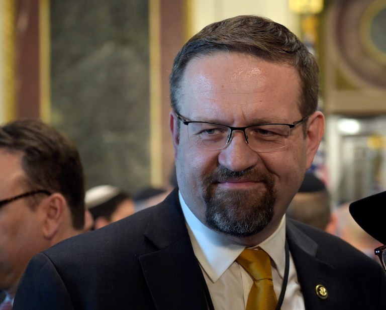 âThe fact that those who drafted and approved the speech removed any mention of Radical Islam or radical Islamic terrorism proves that a crucial element of your presidential campaign has been lost,