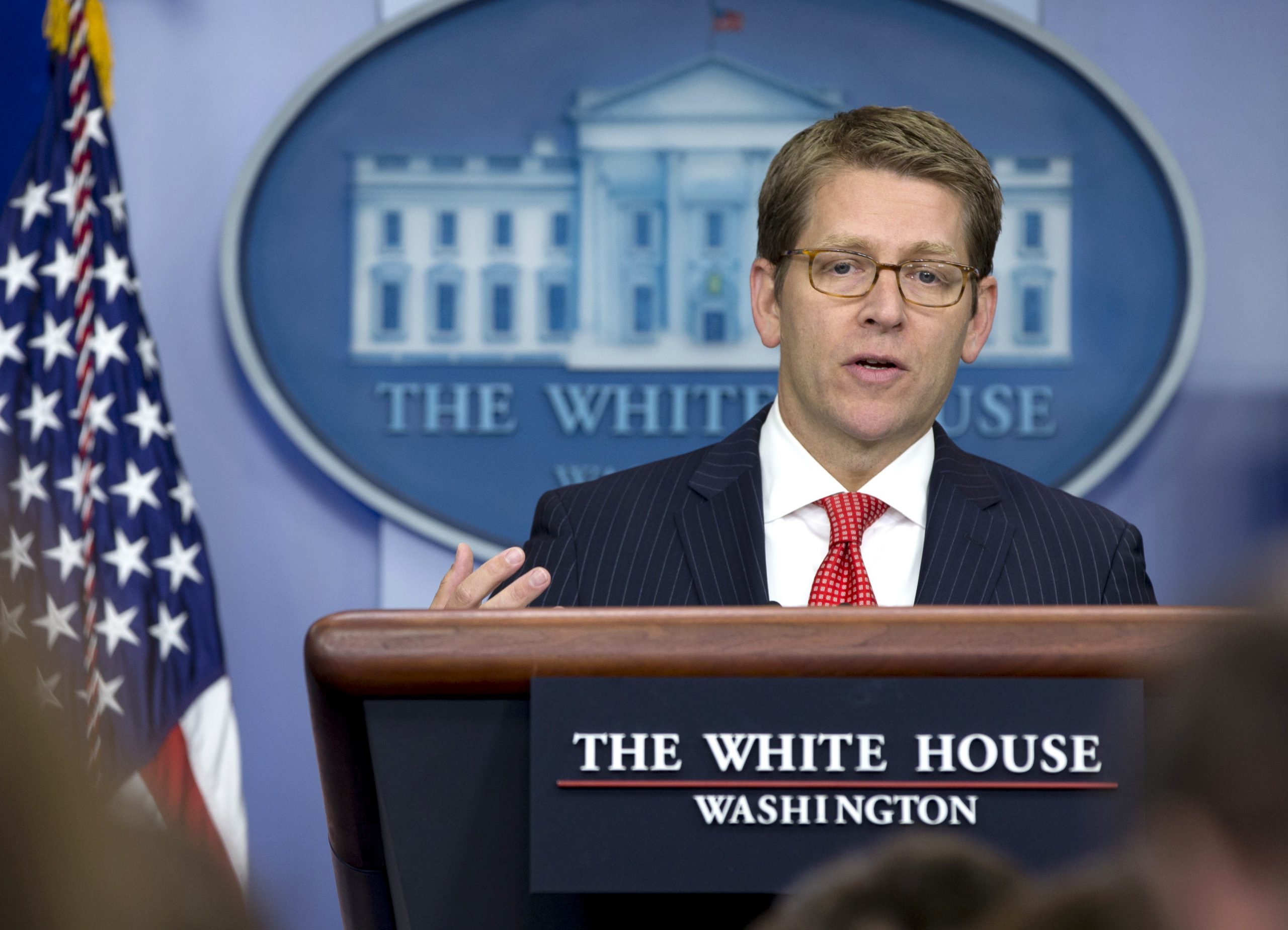 WH takes a shot at WaPo over story about Obama skipping intel briefings