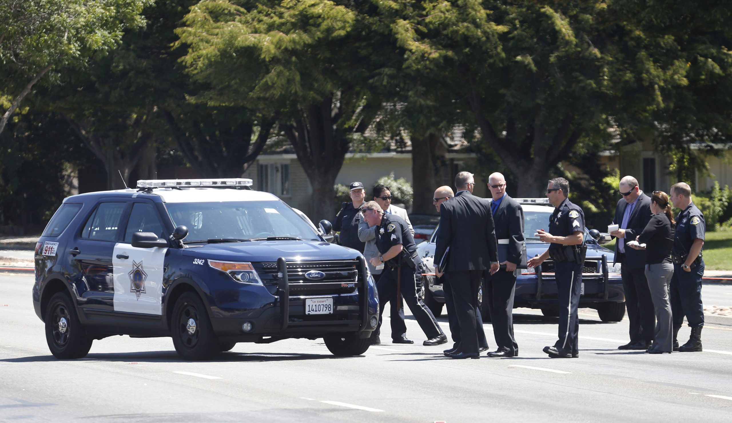 Ninth victim dead in San Jose shooting as motive remains unclear