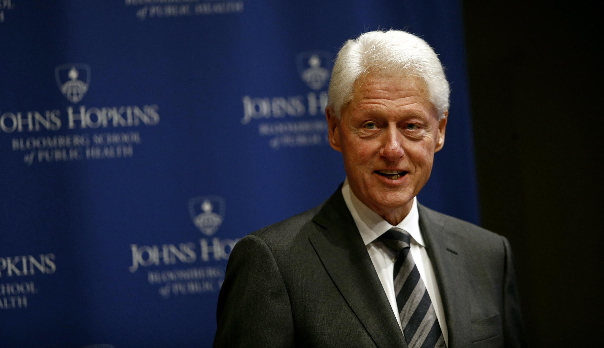 Don’t blame conservatives for your heightened skepticism of Bill Clinton’s accusers