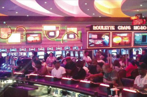 Maryland Gov. Martin O'Malley is slated to call a special session to expand gambling in the state. (File photo)