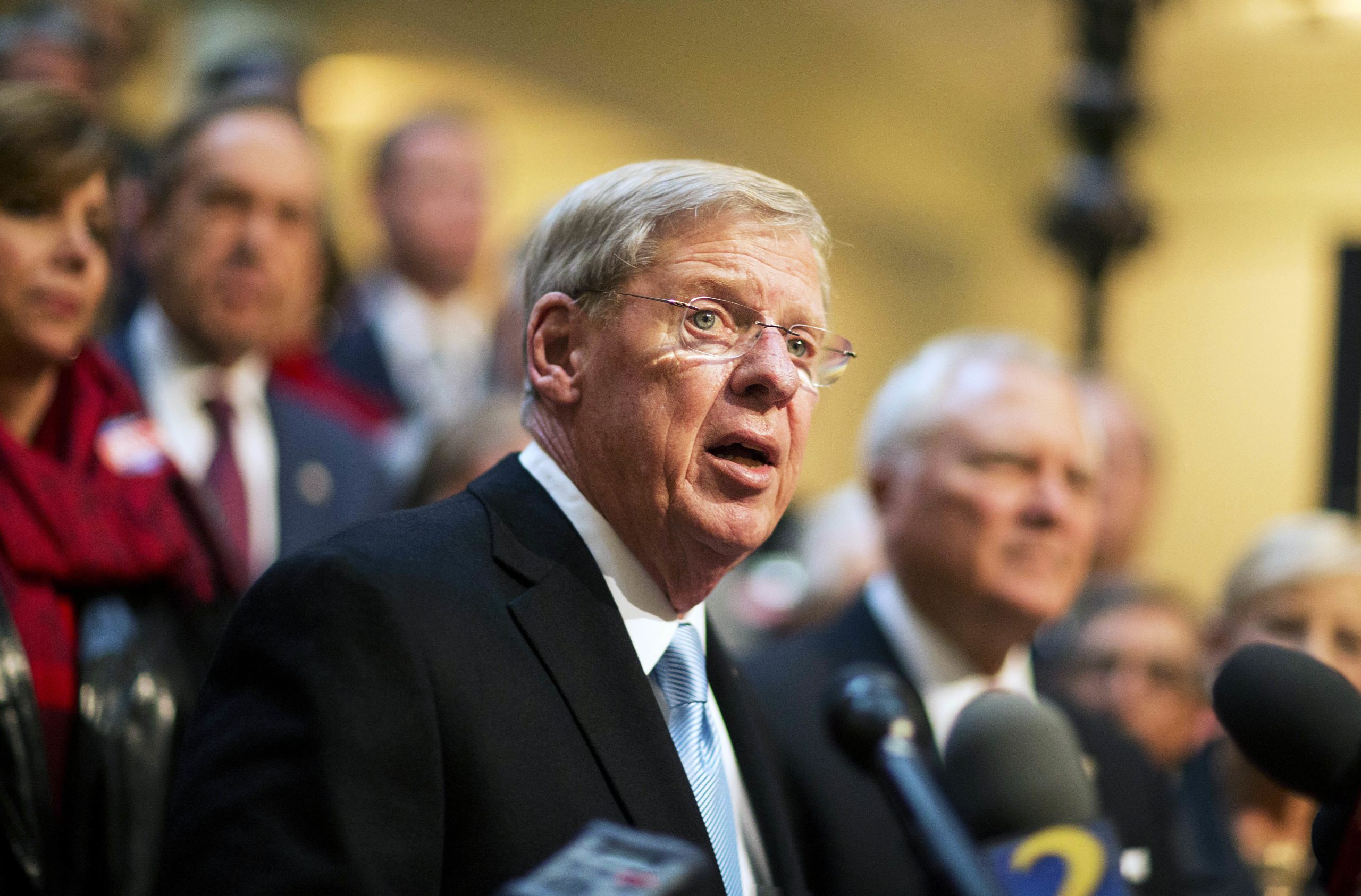 GOP seeks to roll back ‘micro-union’ rule