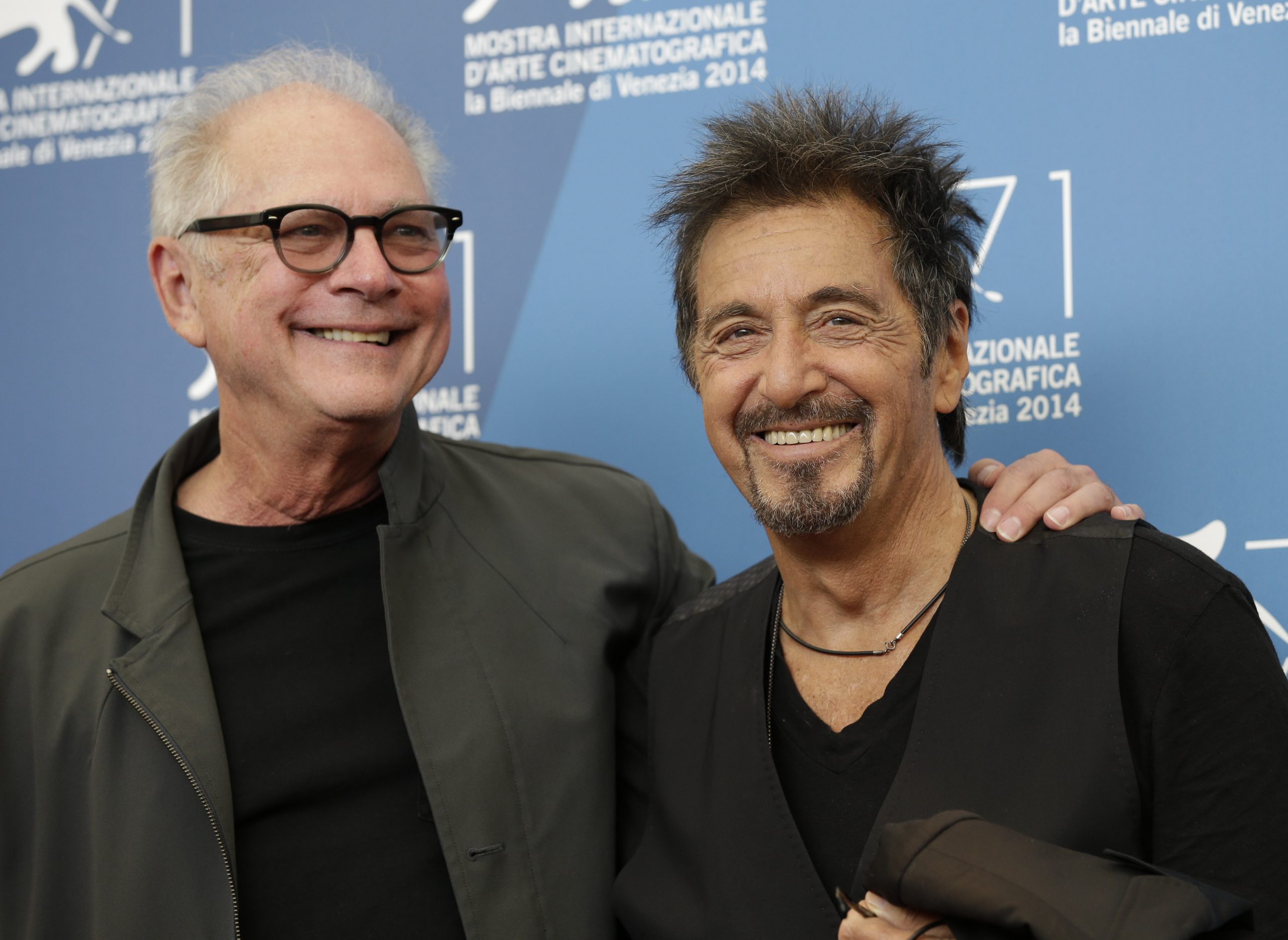 VENICE WATCH: Director’s praise for Robin Williams