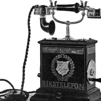 Crank Call from the Kremlin