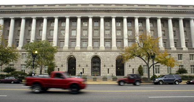 Institute for Justice lawsuit challenges IRS power grab