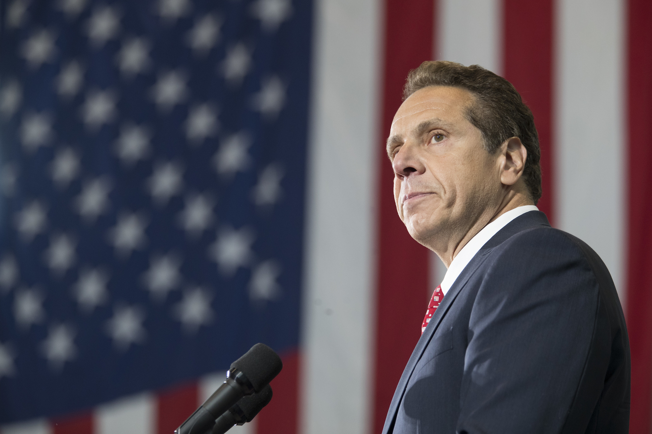 Andrew Cuomo’s ‘renewable’ energy plan is just a handout to his crony friends
