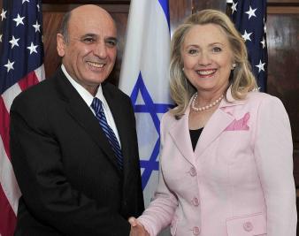 Israeli Big: Time to Act