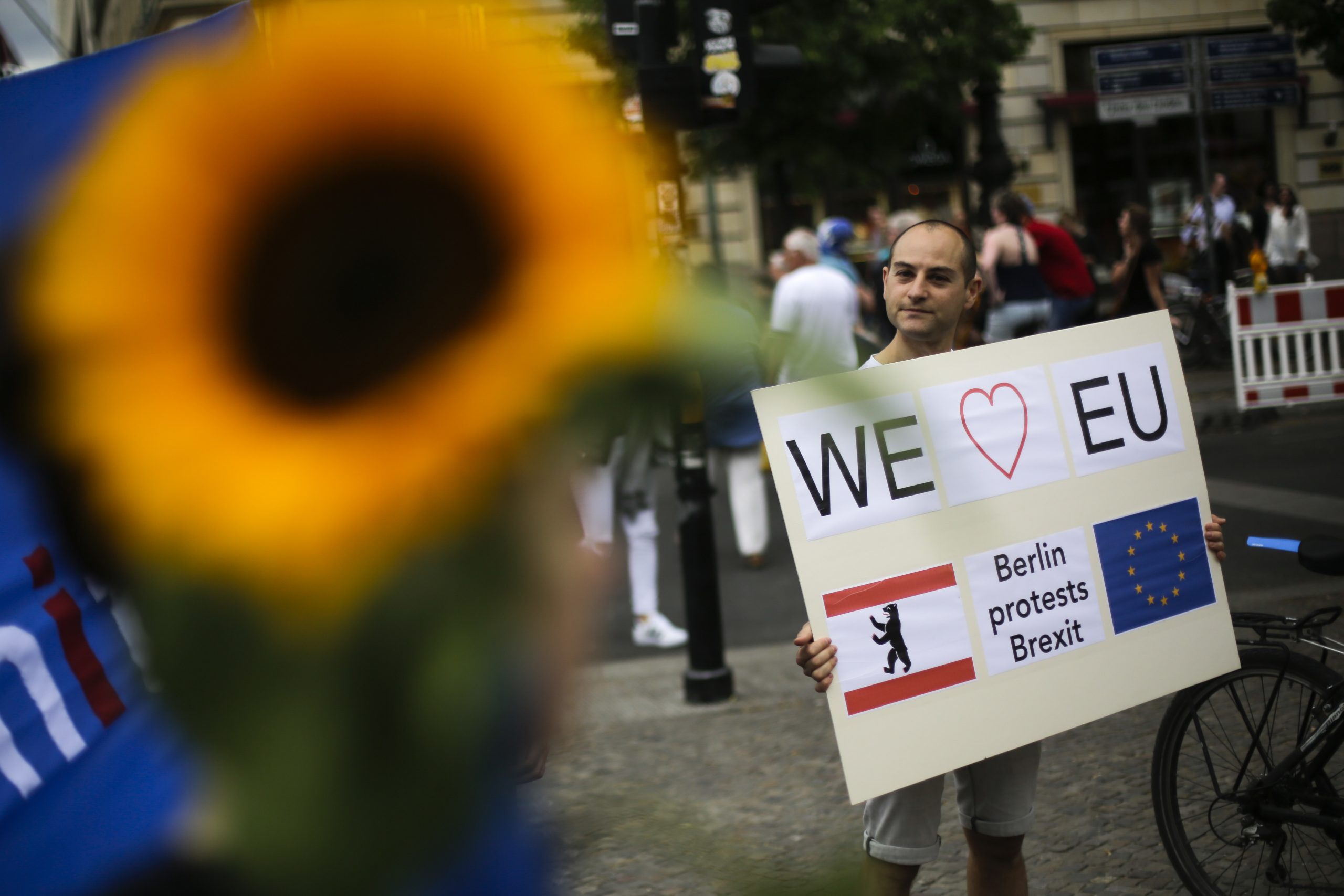 Is democracy going out of fashion?