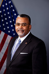 Mark Pearce, National Labor Relations Board chairman