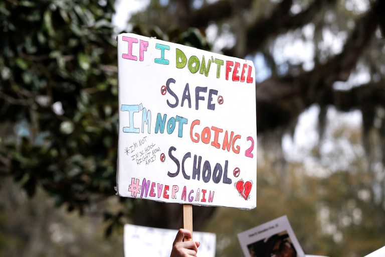 Editorial: All the Reasons It’s a Terrible Idea to Arm Teachers