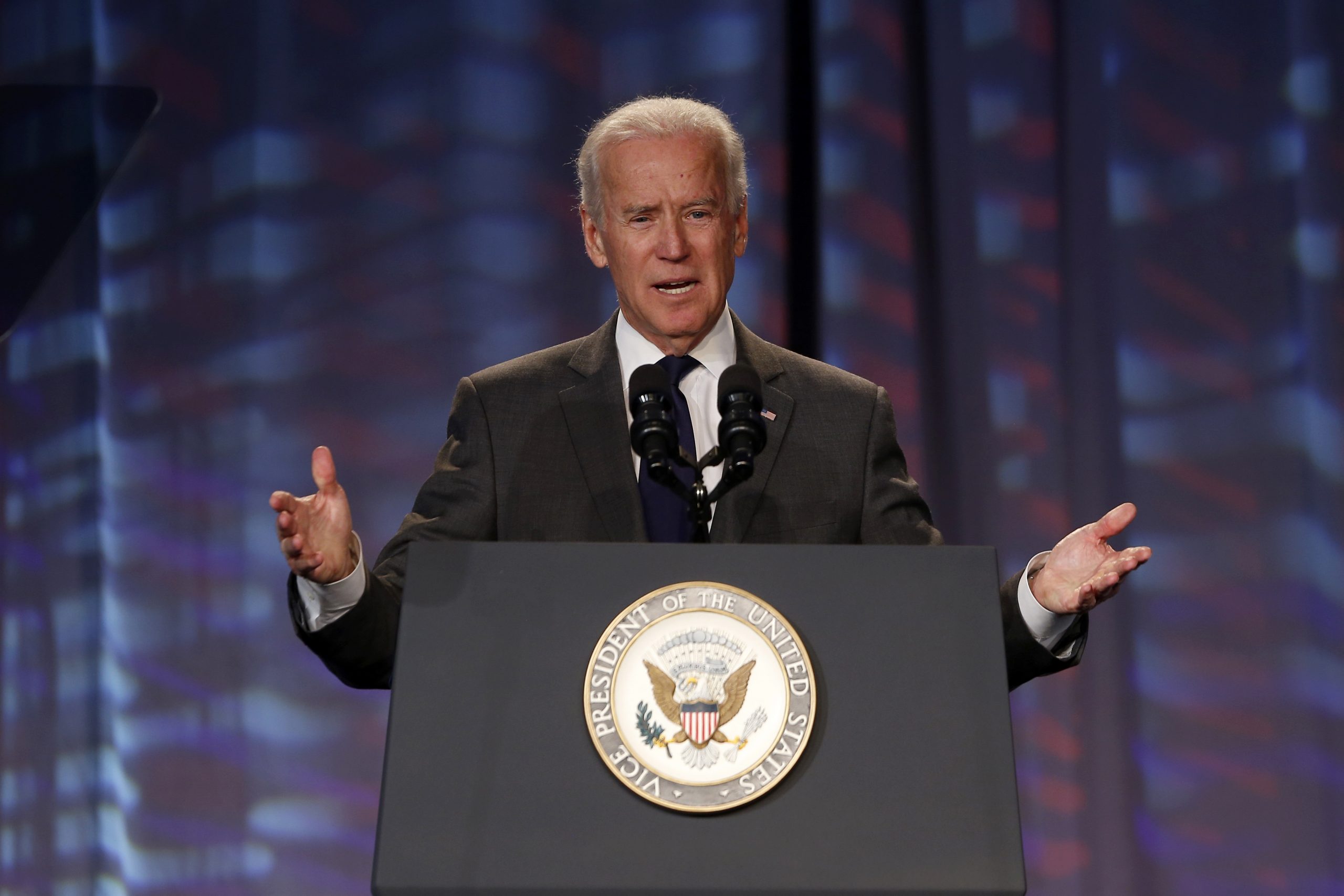 Gaffe: Joe Biden refers to Robert Gates as ‘Bill Gates’