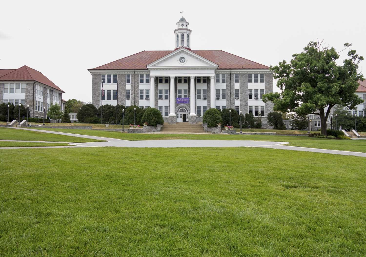 Judge: Accused student faced ‘inadequate’ campus sex assault process
