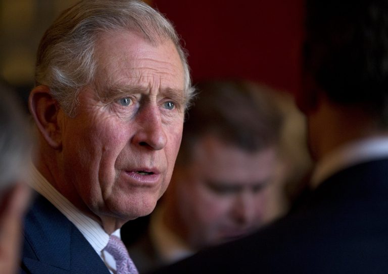 Authorities investigate ‘cash-for-honors’ scheme inside Prince Charles’s charity