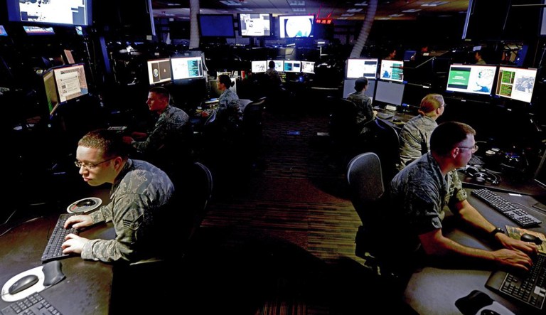 Qatar is one of the U.S. military's most stalwart allies, providing a sprawling, state-of-the art air base for U.S. forces. (Air Force photo)