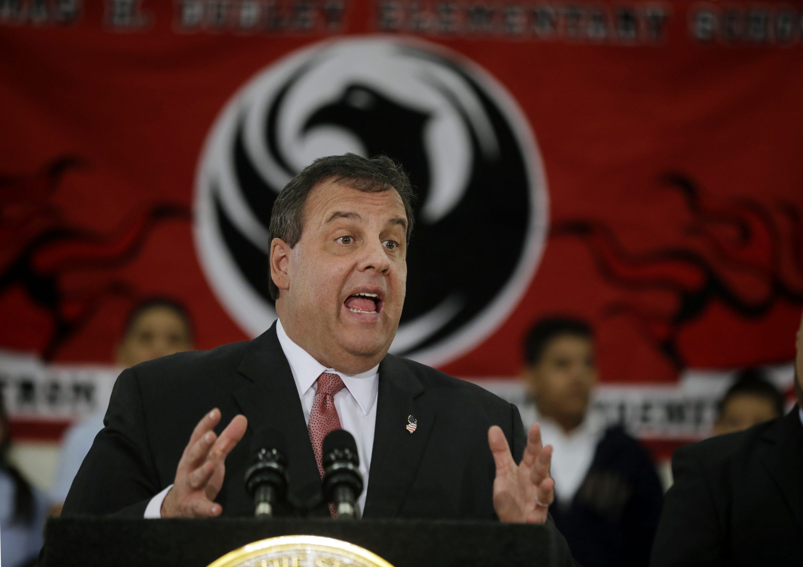 Poll: Is Chris Christie telling the truth about Bridgegate?