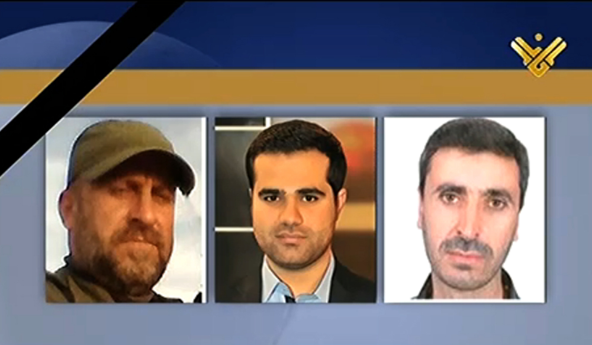 Watchdog: Rise in targeted media killings in Syria