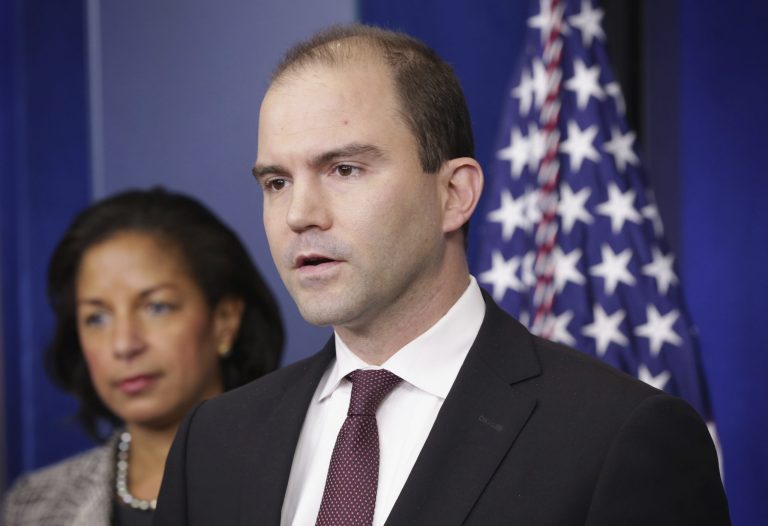 An email was circulated on Sept. 14, 2012, by then-White House Deputy Strategic Communications Adviser Benjamin J. Rhodes.ÃÂ Its purpose was preparation of then-UN Ambassador Susan Rice for her appearances on the Sunday news talk-show circuit to discuss the Benghazi attack. (Alex Wong/Getty Images)