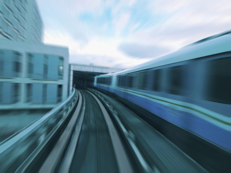 Federal employees were required to report suspected waste and fraud in billions of dollars worth of tax-funded grants to build high-speed trains. (iStock)