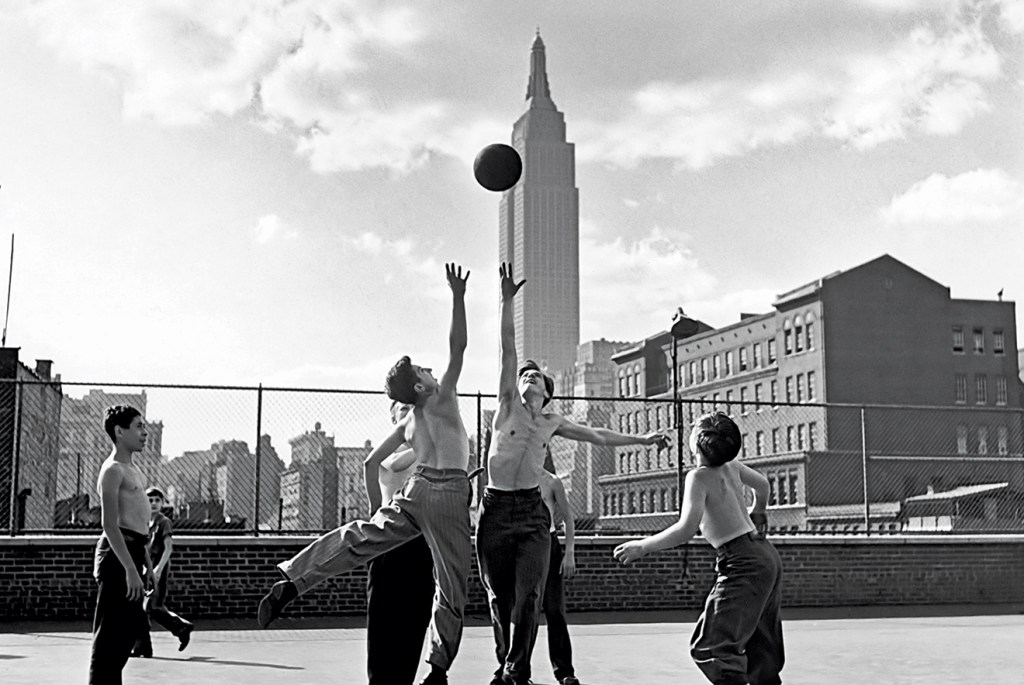 New Yorkers