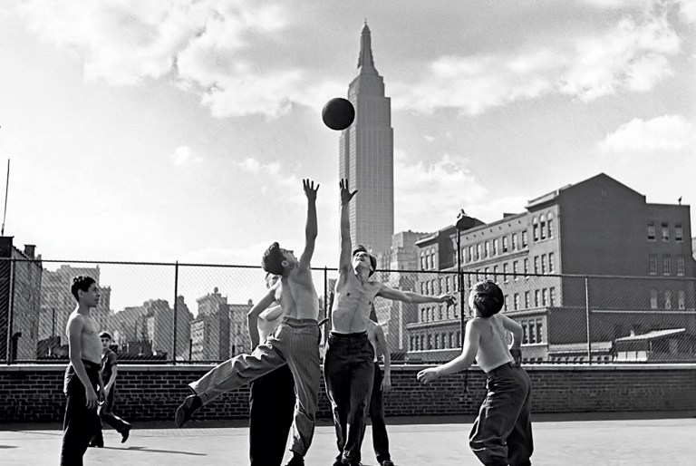 In Defense of New Yorkers