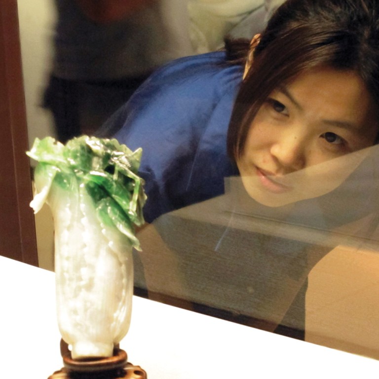 Beijing Snubs Taipei